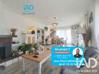 Vente maison 4 pièces Vente maison 4 pièces