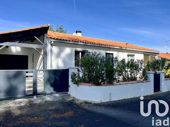 Maison 5 pièces 130 m² · à Le Champ-Saint-Père · 130 m² · 269 000 €