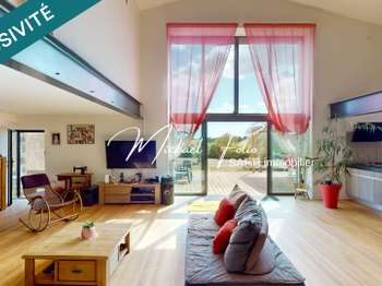 Vente Maison 5 chambresLe Champ-Saint-Père