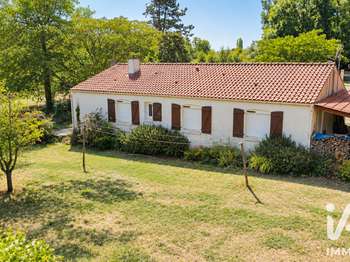 Photo Vente maison Le Champ-Saint-Père