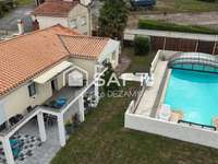 Vente maison 7 pièces Vente maison 7 pièces