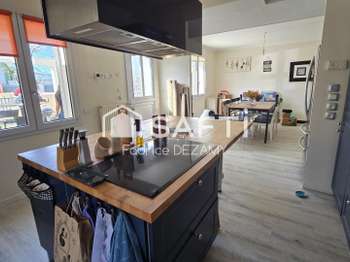 Vente maison 7 pièces Le Champ-Saint-Père 85