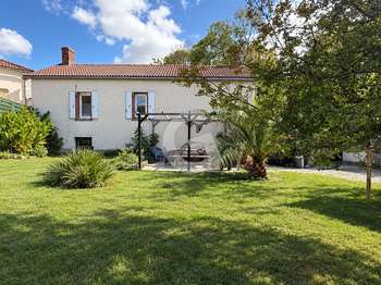 Vente Maison 3 chambresLe Champ-Saint-Père