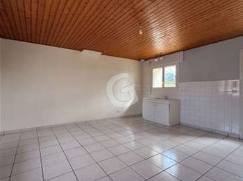 Photo Vente maison Le Champ-Saint-Père