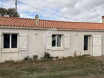 Vente Maison 2 chambresLe Champ-Saint-Père