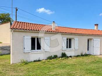 Vente Maison 2 chambresLe Champ-Saint-Père