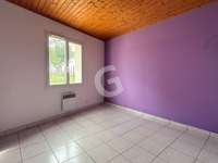 Vente maison 3 pièces Vente maison 3 pièces