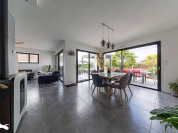 Vente maison 6 pièces Le Champ-Saint-Père 85