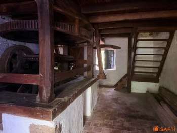 Vente maison 1 pièce