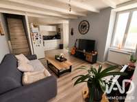 Vente maison 4 pièces Vente maison 4 pièces