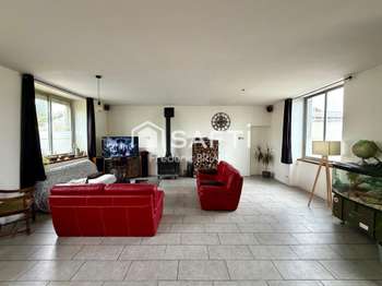 Vente Maison 2 chambresLe Champ-Saint-Père