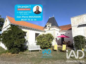Vente Maison 4 chambresLe Champ-Saint-Père