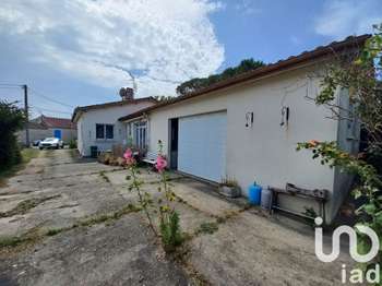 Vente maison 6 pièces Le Château-d'Oléron 17