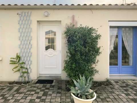 Vente maison 7 pièces Le Château-d'Oléron 17