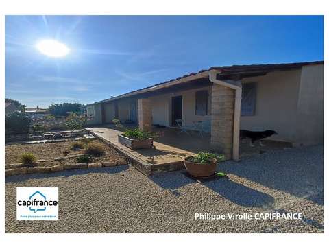 Vente maison 6 pièces Le Château-d'Oléron 17