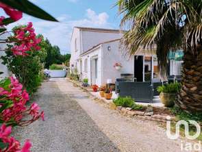 Vente Maison 5 chambresLe Château-d'Oléron