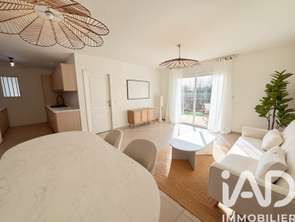 Vente Maison 2 chambresLe Château-d'Oléron