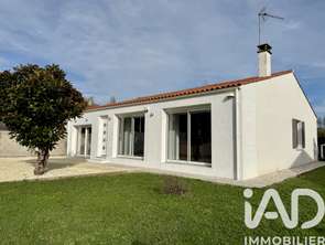 Vente Maison 3 chambresLe Château-d'Oléron