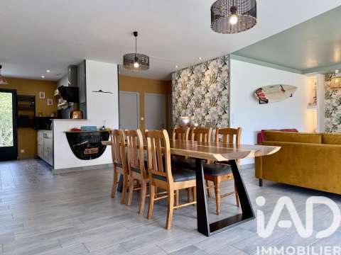 Vente maison 5 pièces Le Château-d'Oléron 17