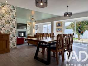 Vente Maison 3 chambresLe Château-d'Oléron