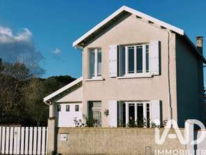Vente Maison 3 chambresLe Château-d'Oléron