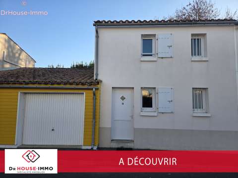Vente maison 4 pièces Vente maison 4 pièces