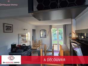 Vente Maison 3 chambresLe Château-d'Oléron