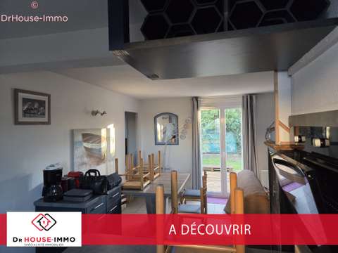 Vente maison 4 pièces Le Château-d'Oléron 17
