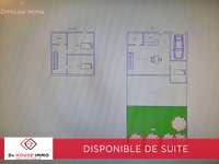 Vente maison 4 pièces Vente maison 4 pièces
