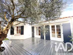 Vente Maison 3 chambresLe Château-d'Oléron
