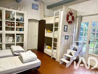 Vente maison 10 pièces
