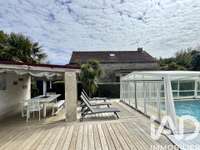 Vente maison 10 pièces Vente maison 10 pièces