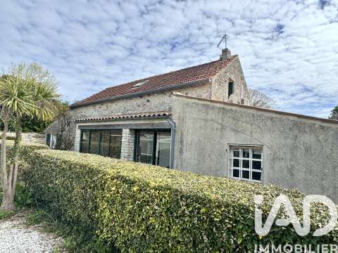 Vente maison 10 pièces