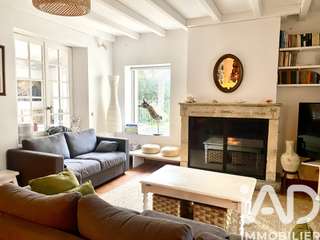 Vente maison 10 pièces