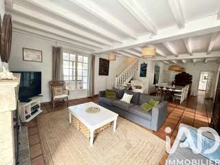 Vente maison 10 pièces