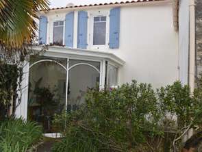 Vente Maison 3 chambresLe Château-d'Oléron