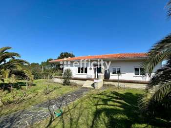Vente maison 6 pièces Le Château-d'Oléron 17