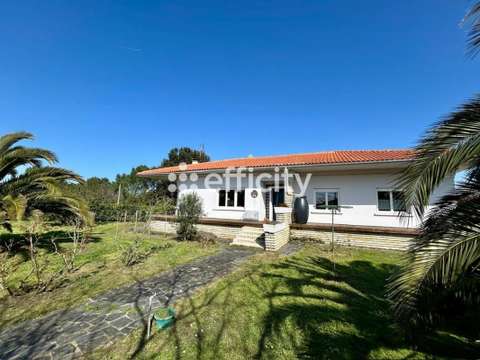 Vente maison 6 pièces Le Château-d'Oléron 17