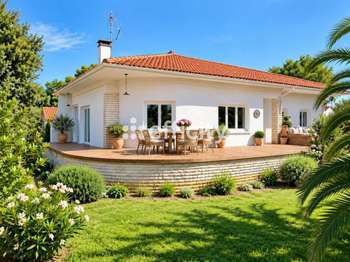Vente Maison 4 chambresLe Château-d'Oléron