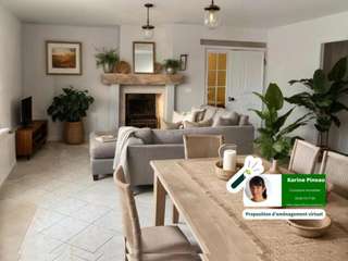 Vente maison 4 pièces Vente maison 4 pièces
