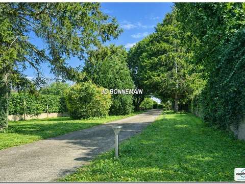 Vente maison 4 pièces Le Château-d'Oléron 17