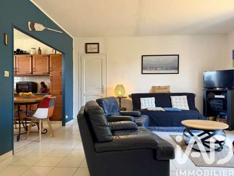 Vente maison 3 pièces Le Château-d'Oléron 17