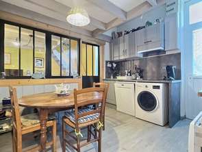 Vente Maison 2 chambresLe Château-d'Oléron