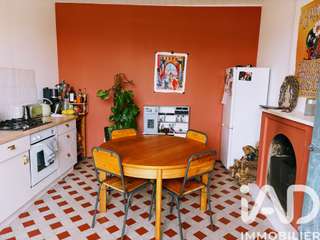 Vente maison 4 pièces Vente maison 4 pièces