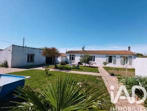 Vente Maison 1 chambreLe Château-d'Oléron