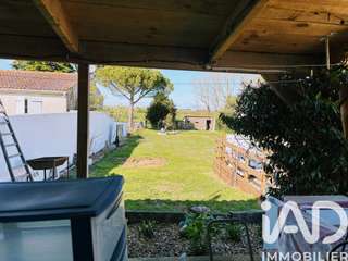 Vente maison 2 pièces Vente maison 2 pièces