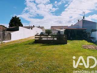 Vente maison 2 pièces Vente maison 2 pièces