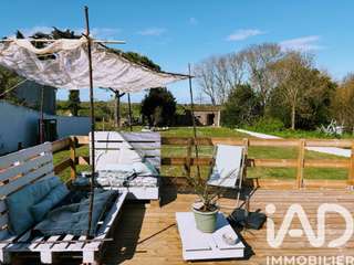 Vente maison 2 pièces Vente maison 2 pièces