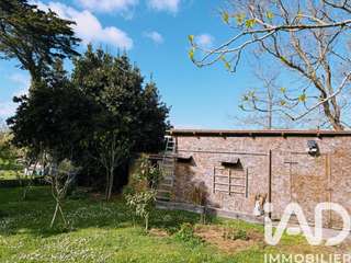 Vente maison 2 pièces Vente maison 2 pièces