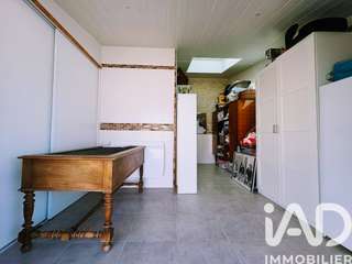 Vente maison 2 pièces Vente maison 2 pièces